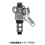 レバー式バルブ本体セット No.65