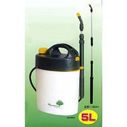 電池式噴霧器 3段伸縮 5L B-5000