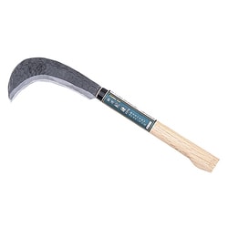 鉈鎌 220g 1673