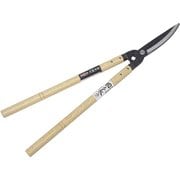 国之長 刈込鋏 鋼付 剪定刃 180mm 2073