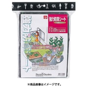 強力防草シート 抗菌剤入 2×5m 7006
