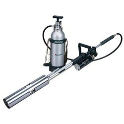 ヨドバシ.com - 新富士バーナー GT-500G [Kusayaki 59.3kW] 通販