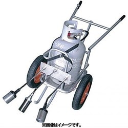 PDL-3 [デルタLPバーナーフェニックス]