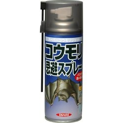 スーパーコウモリジェット [420mL]
