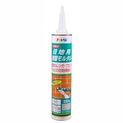 S005 [目地用樹脂モルタル 330mL グレー]
