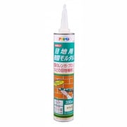 S006 [目地用樹脂モルタル 330mL ホワイト]