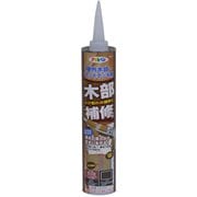 M001 [木部補修材 320mL こげ茶]