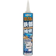K002 [鉄部補修材 320mL ホワイト]
