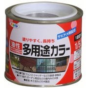 油性多用途カラー [1/5L ショコラブラウン]