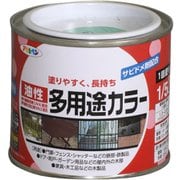 油性多用途カラー [1/5L ライトグリーン]