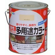 油性多用途カラー [1.6L ベージュ]