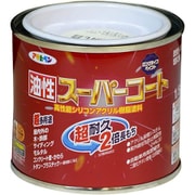 油性スーパーコート [1/5L ツヤ消し黒]