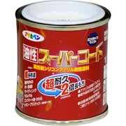 油性スーパーコート [1/12L ブリックレッド]