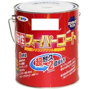 油性スーパーコート [1.6L こげ茶]
