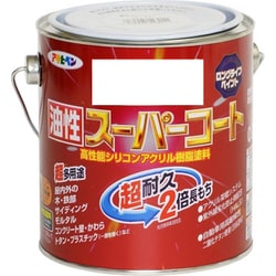 油性スーパーコート [0.7L ブラウン]