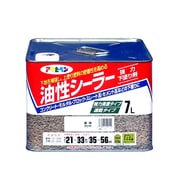 油性シーラー [7L 透明(クリヤ)]
