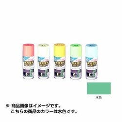 ヨドバシ.com - アサヒペン 夜光塗料スプレー [100mL 水色] 通販【全品