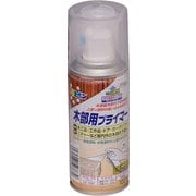 木部用プライマー [100mL 透明（クリヤ）]