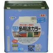 水性多用途カラー [10L 白]