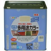 水性多用途カラー [10L ティントベージュ]