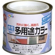 水性多用途カラー [1/5L バニラホワイト]