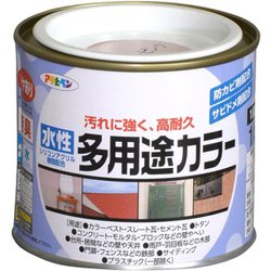 水性多用途カラー [1/5L シャドーピンク]