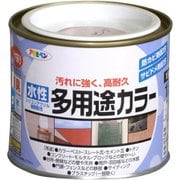 水性多用途カラー [1/5L シャドーピンク]