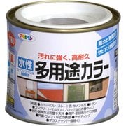 水性多用途カラー [1/5L ブラウン]