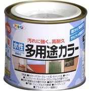水性多用途カラー [1/5L ソフトグレー]