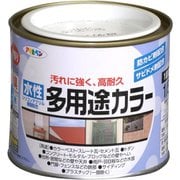 水性多用途カラー [1/5L クリヤ]