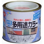 水性多用途カラー [1/5L コスモスピンク]