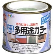 水性多用途カラー [1/5L 若草色]