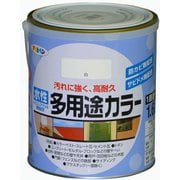水性多用途カラー [1.6L 白]