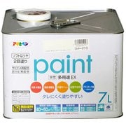 水性多用途EX [7L ミルキーホワイト]