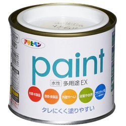 水性多用途EX [1/5L ミルキーホワイト]