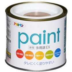 水性多用途EX [1/5L カーキー色]