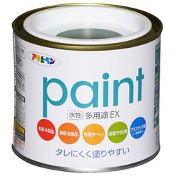 水性多用途EX [1/5L 緑]