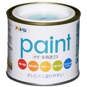 水性多用途EX [1/5L 水色]