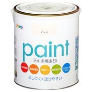 水性多用途EX [1.6L ピンク]
