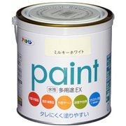 水性多用途EX [0.7L ミルキーホワイト]