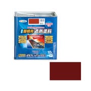 ヨドバシ.com - 水性屋根用遮熱塗料 [10L 赤さび]のレビュー 7件水性