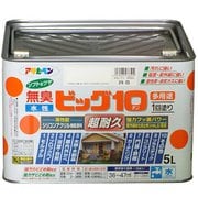 水性ビッグ10 多用途 [5L 216白]