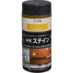 水性ステイン [300mL ライトオーク]