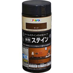 水性ステイン [300mL チーク]