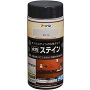 水性ステイン [300mL ホワイト]