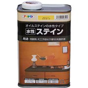 水性ステイン [1L ライトオーク]
