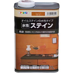 水性ステイン [1L オーク]