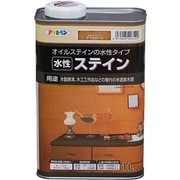 水性ステイン [1L ダークオーク]