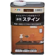 水性ステイン [1L チーク]