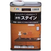 水性ステイン [1L ウォルナット]
